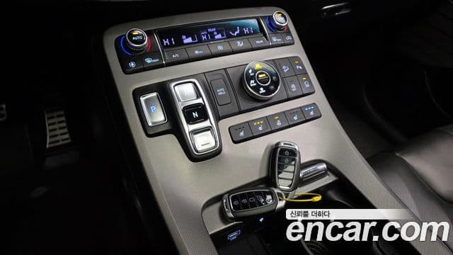 Hyundai Palisade Calligraphy, 2022 9