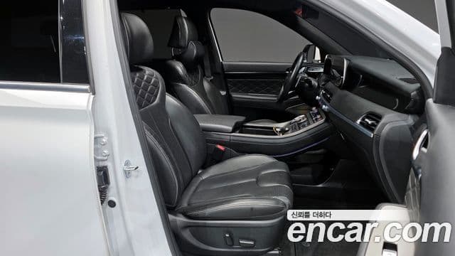 Hyundai Palisade Calligraphy, 2022 11