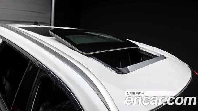 Hyundai Palisade Calligraphy, 2022 19