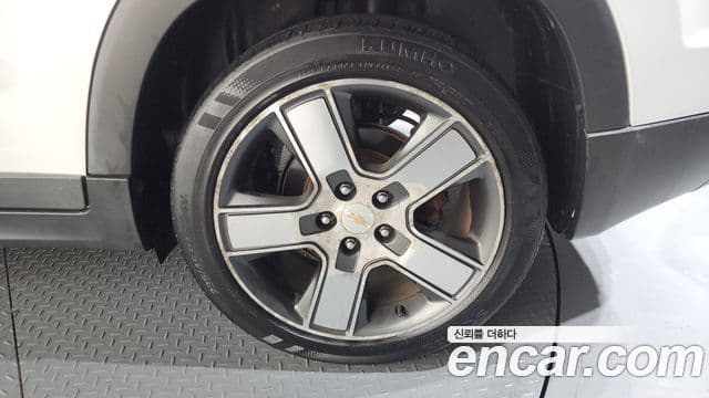 Chevrolet(GM대우) Orlando Safety, 2016 все фото