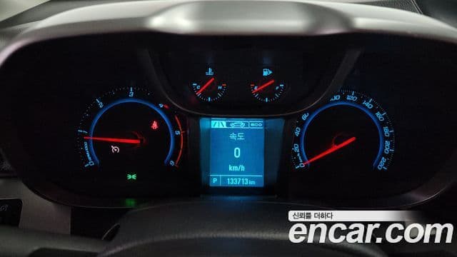 Chevrolet(GM대우) Orlando Safety, 2016 8