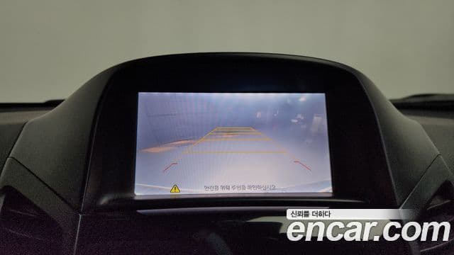 Chevrolet(GM대우) Orlando Safety, 2016 15