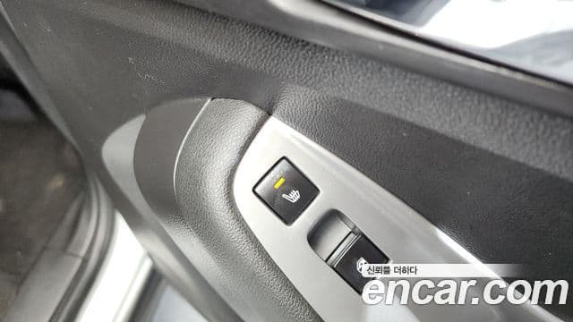 Chevrolet(GM대우) Orlando Safety, 2016 18