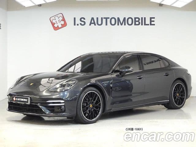 Porsche Panamera (971) Executive, 2023 1