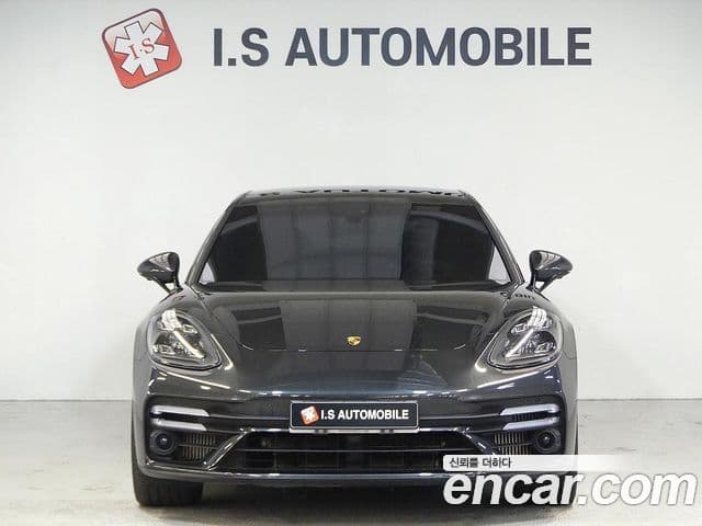 Porsche Panamera (971) Executive, 2023 2