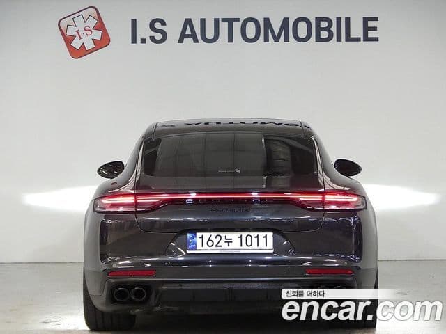 Porsche Panamera (971) Executive, 2023 3