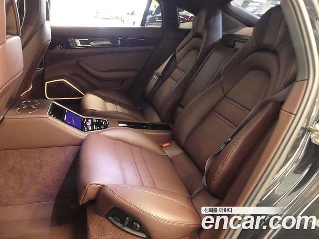 Porsche Panamera (971) Executive, 2023 7