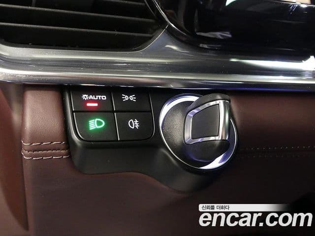 Porsche Panamera (971) Executive, 2023 9