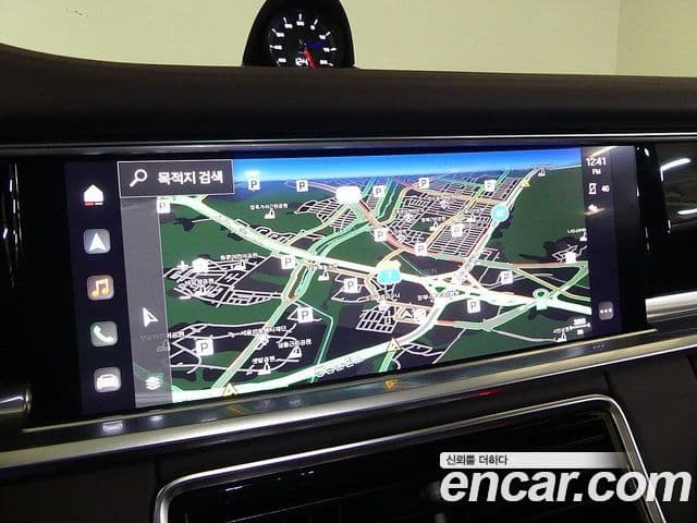 Porsche Panamera (971) Executive, 2023 10