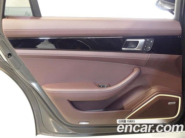 Porsche Panamera (971) Executive, 2023 13