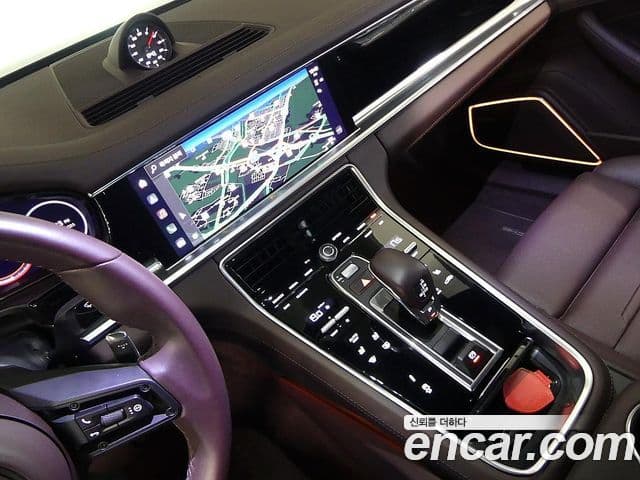 Porsche Panamera (971) Executive, 2023 14