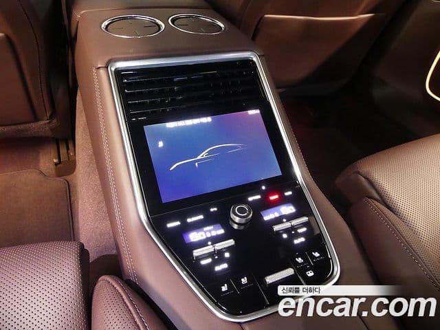 Porsche Panamera (971) Executive, 2023 15