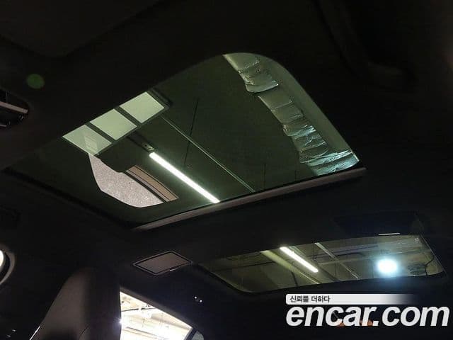 Porsche Panamera (971) Executive, 2023 16