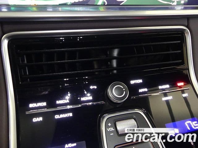 Porsche Panamera (971) Executive, 2023 19