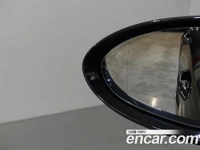 Porsche Panamera (971) Executive, 2023 20