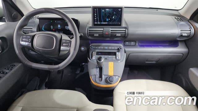 Hyundai Casper Inspiration, 2024 7