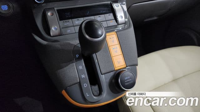 Hyundai Casper Inspiration, 2024 9