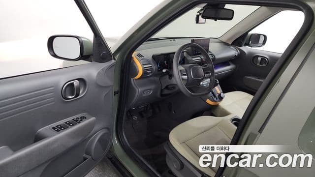 Hyundai Casper Inspiration, 2024 10