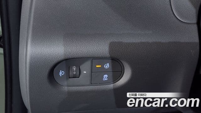 Hyundai Casper Inspiration, 2024 14