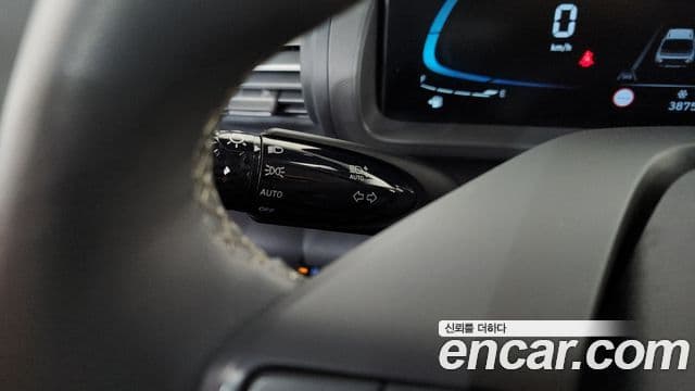 Hyundai Casper Inspiration, 2024 15