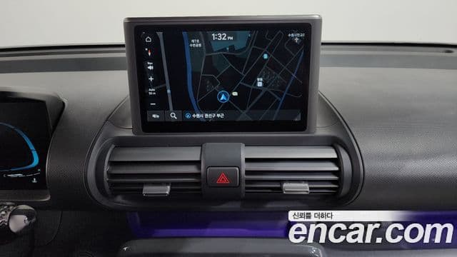 Hyundai Casper Inspiration, 2024 16