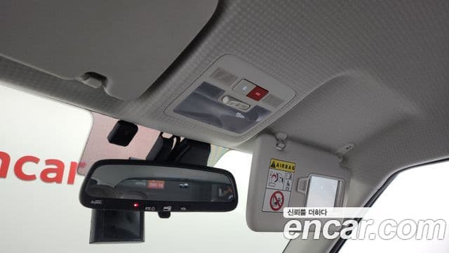 Hyundai Casper Inspiration, 2024 19