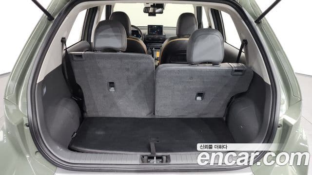 Hyundai Casper Inspiration, 2024 20