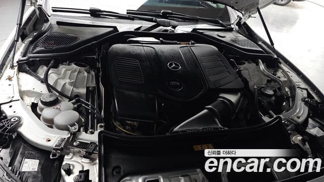 Mercedes-Benz E-класс W214 Avantgarde, 2024 6