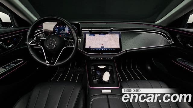 Mercedes-Benz E-класс W214 Avantgarde, 2024 7