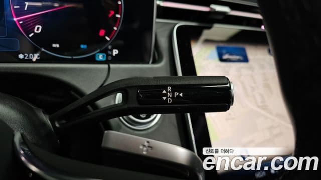 Mercedes-Benz E-класс W214 Avantgarde, 2024 9