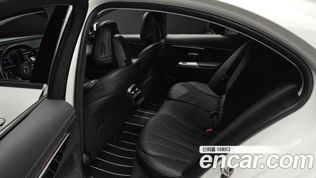 Mercedes-Benz E-класс W214 Avantgarde, 2024 12