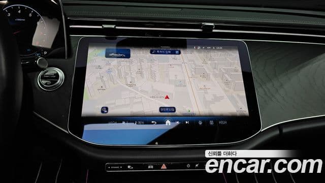 Mercedes-Benz E-класс W214 Avantgarde, 2024 14