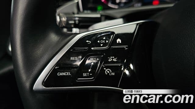 Mercedes-Benz E-класс W214 Avantgarde, 2024 18