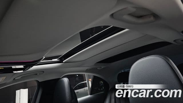 Mercedes-Benz E-класс W214 Avantgarde, 2024 19