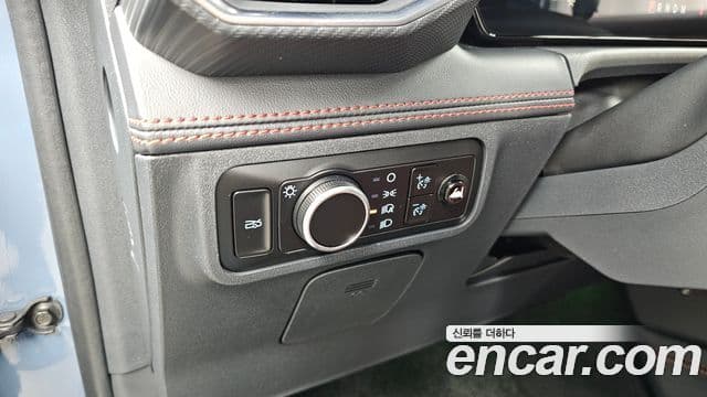 Ford Mustang 7세대 5.0 GT Premium кабриолет, 2024 15