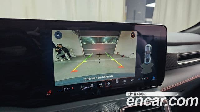 Ford Mustang 7세대 5.0 GT Premium кабриолет, 2024 17