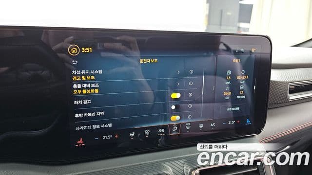 Ford Mustang 7세대 5.0 GT Premium кабриолет, 2024 18