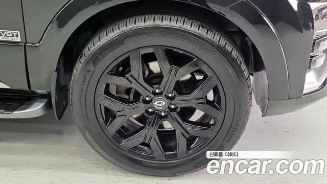 Kia Mohave The / новый Master Masters Gravity, 2021 все фото