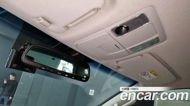 Kia Mohave The / новый Master Masters Gravity, 2021 13