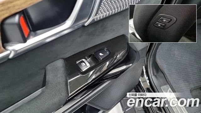 Kia Mohave The / новый Master Masters Gravity, 2021 15