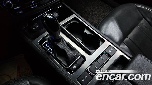 Hyundai Genesis DH Modern, 2015 9
