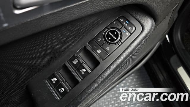 Hyundai Genesis DH Modern, 2015 14