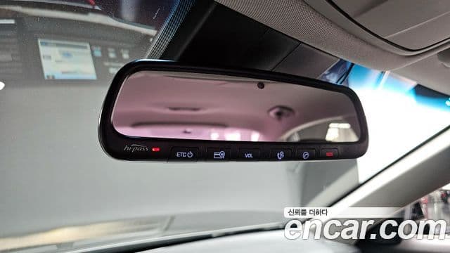 Hyundai Genesis DH Modern, 2015 18