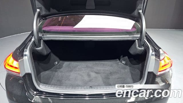 Hyundai Genesis DH Modern, 2015 20