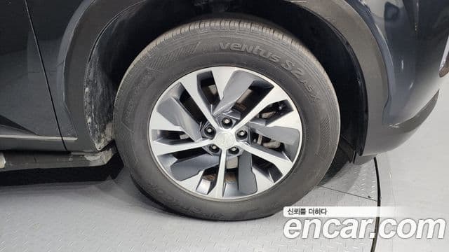 Hyundai Palisade Exclusive, 2019 все фото