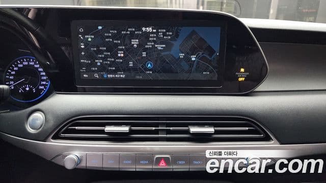 Hyundai Palisade Exclusive, 2019 14