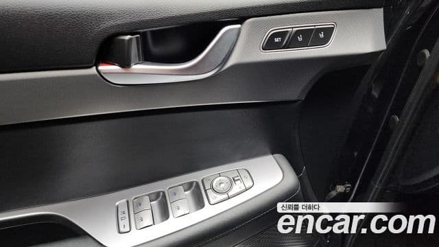 Hyundai Palisade Exclusive, 2019 17