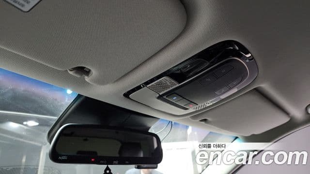 Hyundai Palisade Exclusive, 2019 19