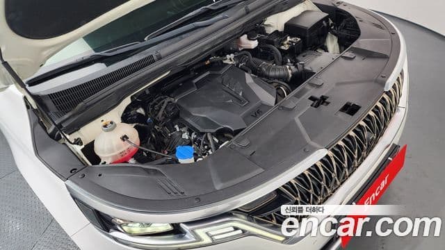 Kia Carnival 4세대 Signature, 2021 6