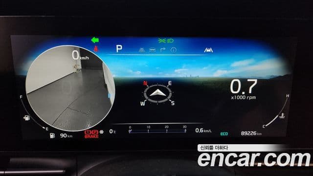 Kia Carnival 4세대 Signature, 2021 8